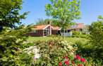 Ferienhaus - Knebel Strand , Dänemark - D39039 8