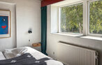 Ferienhaus - Knebel Strand , Dänemark - D39139 44
