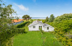 Ferienhaus - Vrinners Strand , Dänemark - D40640 9