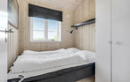 Ferienhaus - Ajstrup Strand , Dänemark - D4048 36