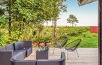 Ferienhaus - Dyngby Strand , Dänemark - D4035 6