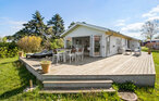 Ferienhaus - Vrinners Strand , Dänemark - D40640 11