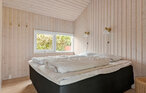 Feriehus - Dyngby Strand , Danmark - D4041 16