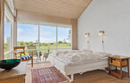 Feriehus - Dyngby Strand , Danmark - D4041 7