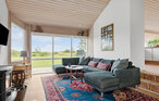 Feriehus - Dyngby Strand , Danmark - D4041 3