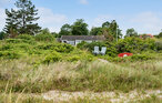 Feriehus - Dyngby Strand , Danmark - D4041 9