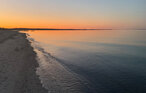 Feriehus - Dyngby Strand , Danmark - D4041 21