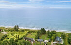 Feriehus - Dyngby Strand , Danmark - D4041 10