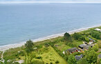 Feriehus - Dyngby Strand , Danmark - D4041 11