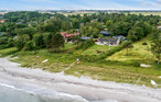 Feriehus - Dyngby Strand , Danmark - D4041 12
