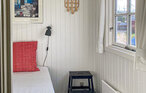 Ferienhaus - Dyngby Strand , Dänemark - D4035 19