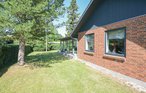 Ferienhaus - Skæring Strand , Dänemark - D4104 15