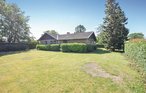 Ferienhaus - Skæring Strand , Dänemark - D4104 9