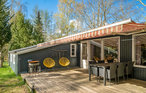 Feriehus - Følle , Danmark - D44204 13