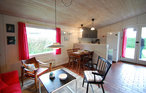 Ferienhaus - Rude Strand , Dänemark - D4442 2