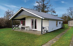 Ferienhaus - Rude Strand , Dänemark - D4442 1