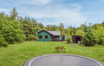 Ferienhaus - Ebdrup , Dänemark - D44175 11