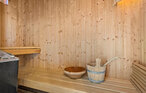 Feriehus - Ajstrup Strand , Danmark - D4609 6