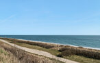 Feriehus - Ajstrup Strand , Danmark - D4609 17