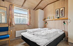 Feriehus - Ajstrup Strand , Danmark - D4609 13