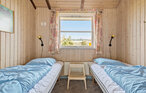 Feriehus - Ajstrup Strand , Danmark - D4609 14