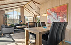 Feriehus - Ajstrup Strand , Danmark - D4609 4