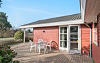 Feriehus - Ajstrup Strand , Danmark - D4609 9