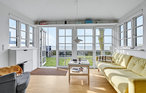 Ferienhaus - Følle Strand , Dänemark - D50037 3