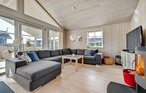 Feriehuse - Følle Strand , Danmark - D50019 15