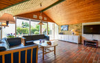 Ferienhaus - Følle Strand , Dänemark - D50153 9