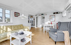 Ferienhaus - Følle Strand , Dänemark - D50037 4