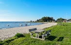 Feriehus - Følle Strand , Danmark - D50006 24