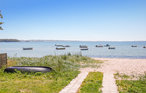 Ferienhaus - Følle Strand , Dänemark - D50153 20