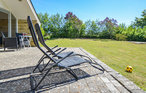 Ferienhaus - Følle Strand , Dänemark - D50153 6