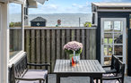 Feriehuse - Følle Strand , Danmark - D50019 13
