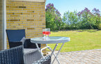 Ferienhaus - Følle Strand , Dänemark - D50153 7