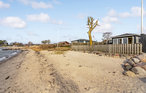 Ferienhaus - Følle Strand , Dänemark - D50037 8