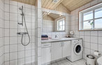 Feriehuse - Følle Strand , Danmark - D50019 22