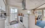 Feriehuse - Følle Strand , Danmark - D50019 8