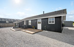 Feriehuse - Følle Strand , Danmark - D50019 9