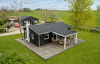Ferienhaus - Følle Strand , Dänemark - D50010 1