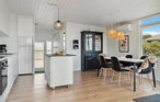 Feriehuse - Følle Strand , Danmark - D50002 6