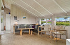 Ferienwohnung - Følle Strand , Dänemark - D50005 3
