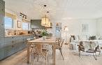 Feriehus - Følle Strand , Danmark - D50001 14