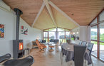 Feriehus - Følle Strand , Danmark - D50877 3