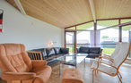 Feriehus - Følle Strand , Danmark - D50877 4