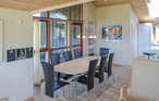 Feriehus - Følle Strand , Danmark - D50877 5