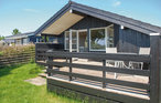 Feriehuse - Følle Strand , Danmark - D50365 3