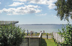 Feriehuse - Følle Strand , Danmark - D50365 2