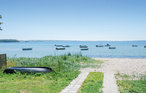 Feriehus - Følle Strand , Danmark - D50001 23